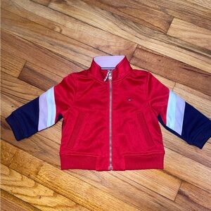 Tommy Hilfiger Baby Girl Sweater